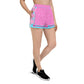 DDR Pastel (Pink) - Feminine Shorts