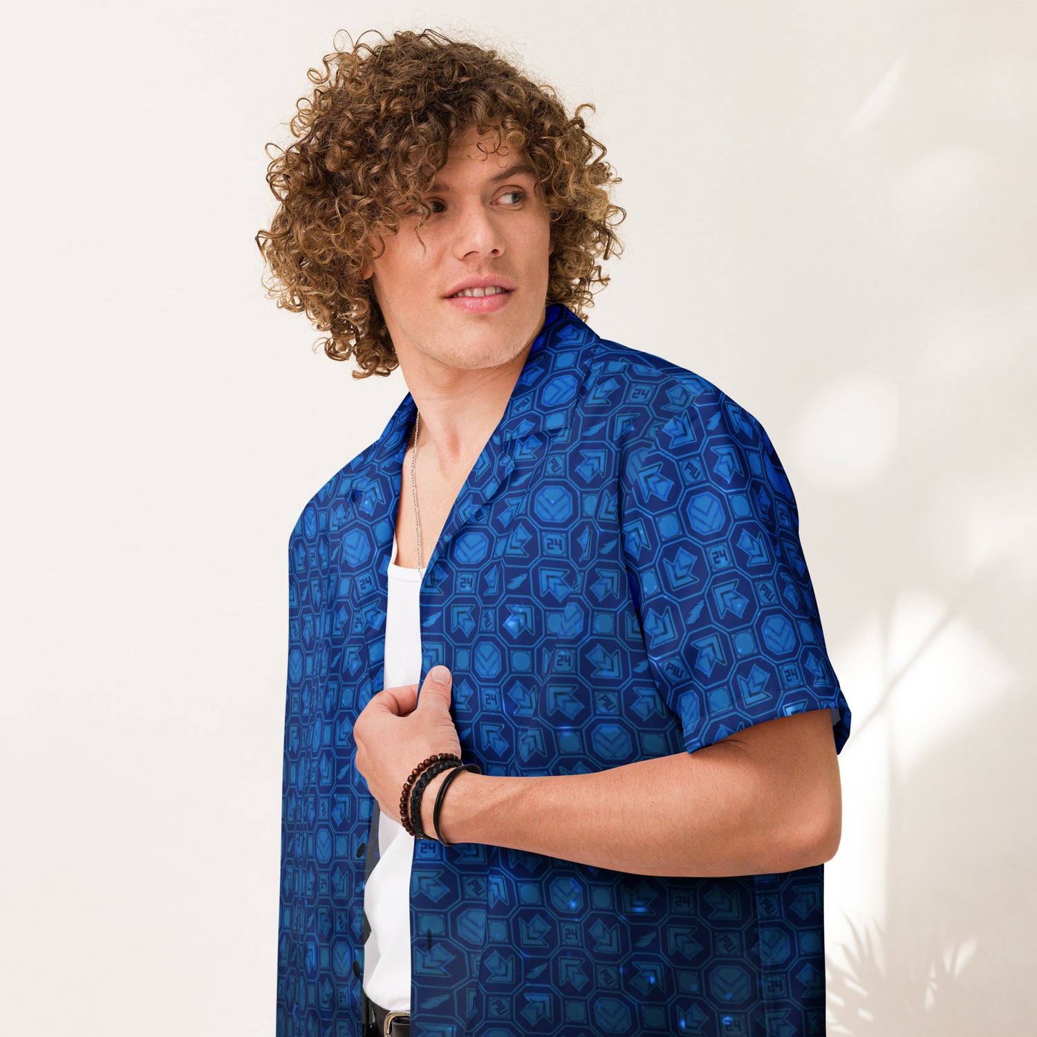 Button ups