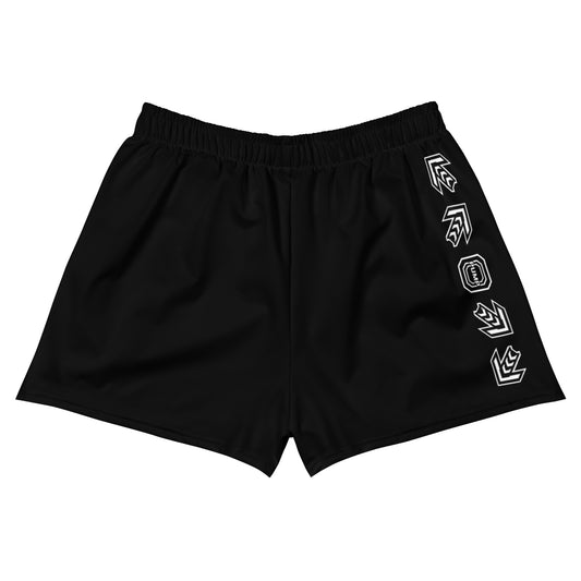 PIU LX Fashion - Feminine Shorts