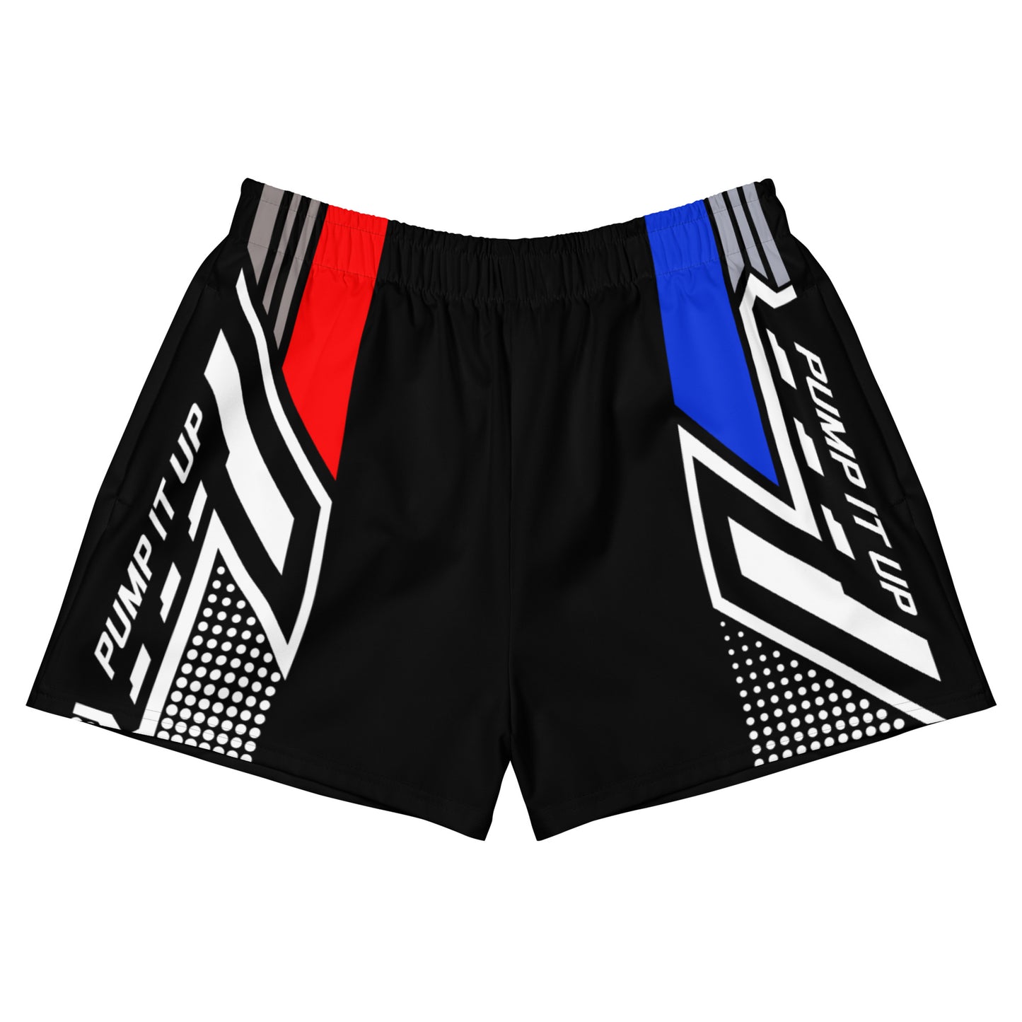 PIU LX Fashion - Feminine Shorts