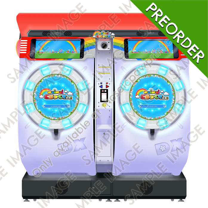 Acrylic Standee - MаiMаi DX [PREORDER]