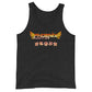 PIU Phoenix - Unisex Cotton Tank