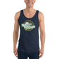 DDR Show me your moves - Unisex Cotton Tank