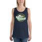 DDR Show me your moves - Unisex Cotton Tank