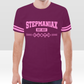 SMX (Custom name) - Unisex Sports Mesh T-shirts [LONG SHIPPING]