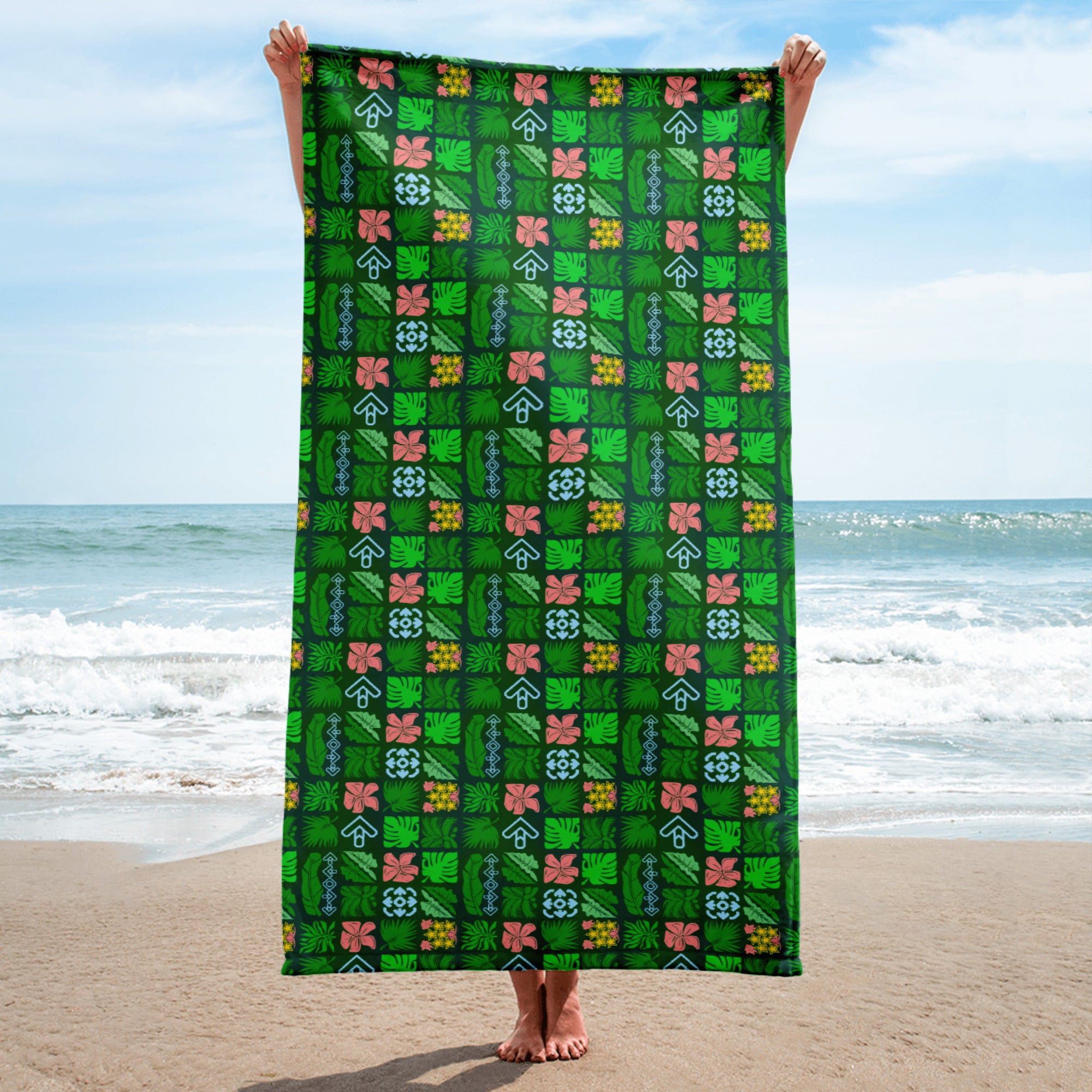 XG Beach Towel 新品未開封 XG Beach Towel 新品未開封