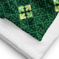 DDR Pattern (Green) - Printed Towels [PREORDER]