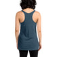 DDR Show me your moves - Feminine Cotton Tank