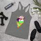 Tama-ice - Ladies Cotton Tank