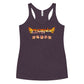 PIU Phoenix - Ladies Cotton Tank