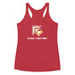 PIU Phoenix - Ladies Cotton Tank