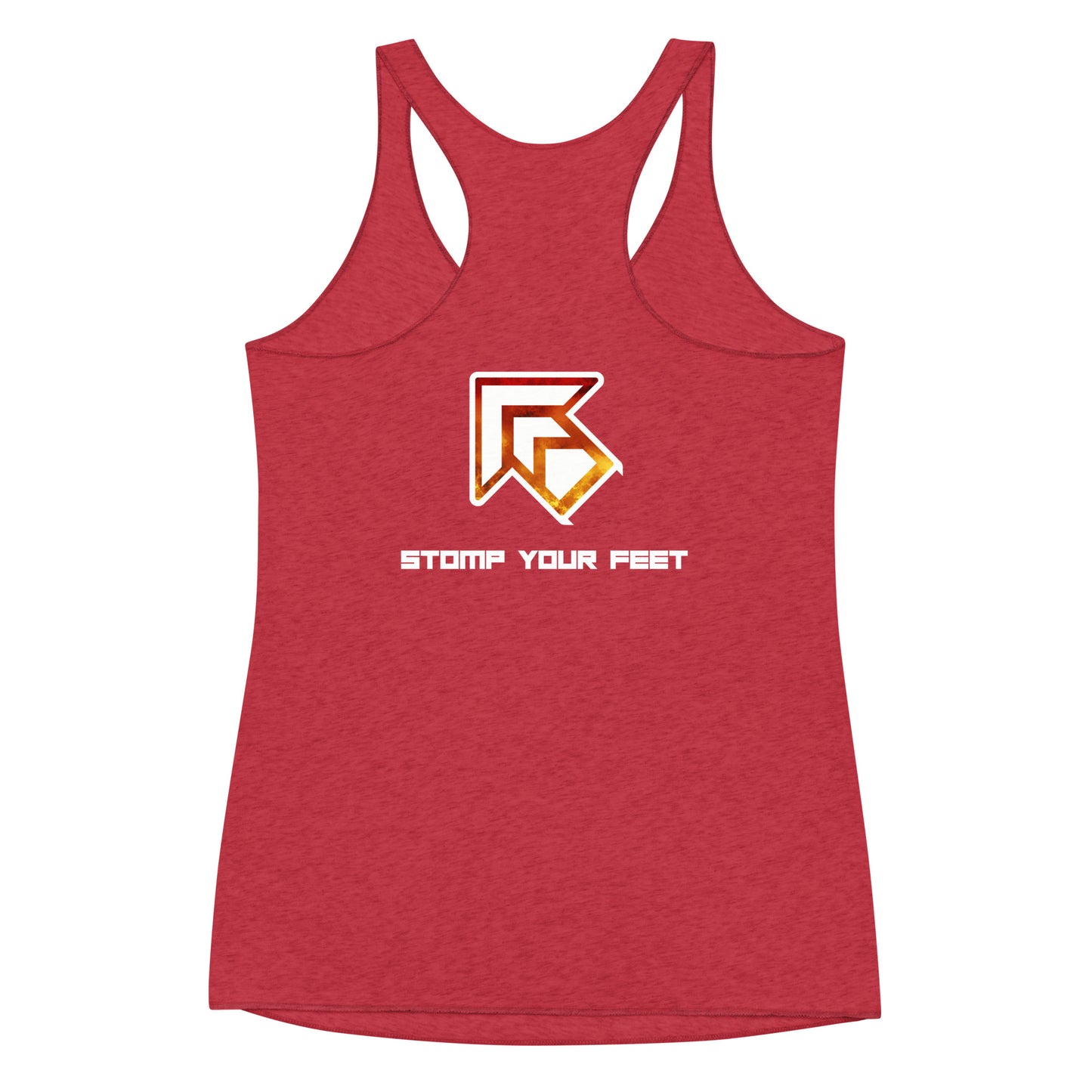 PIU Phoenix - Ladies Cotton Tank