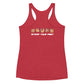 PIU Phoenix Chibi - Ladies Cotton Tank