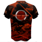 PIU 1948 (Teaser ver.) T-shirt [LONG SHIPPING]