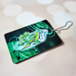 Acrylic card holders