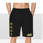 DDR A3 - Basketball Shorts [PREORDER]