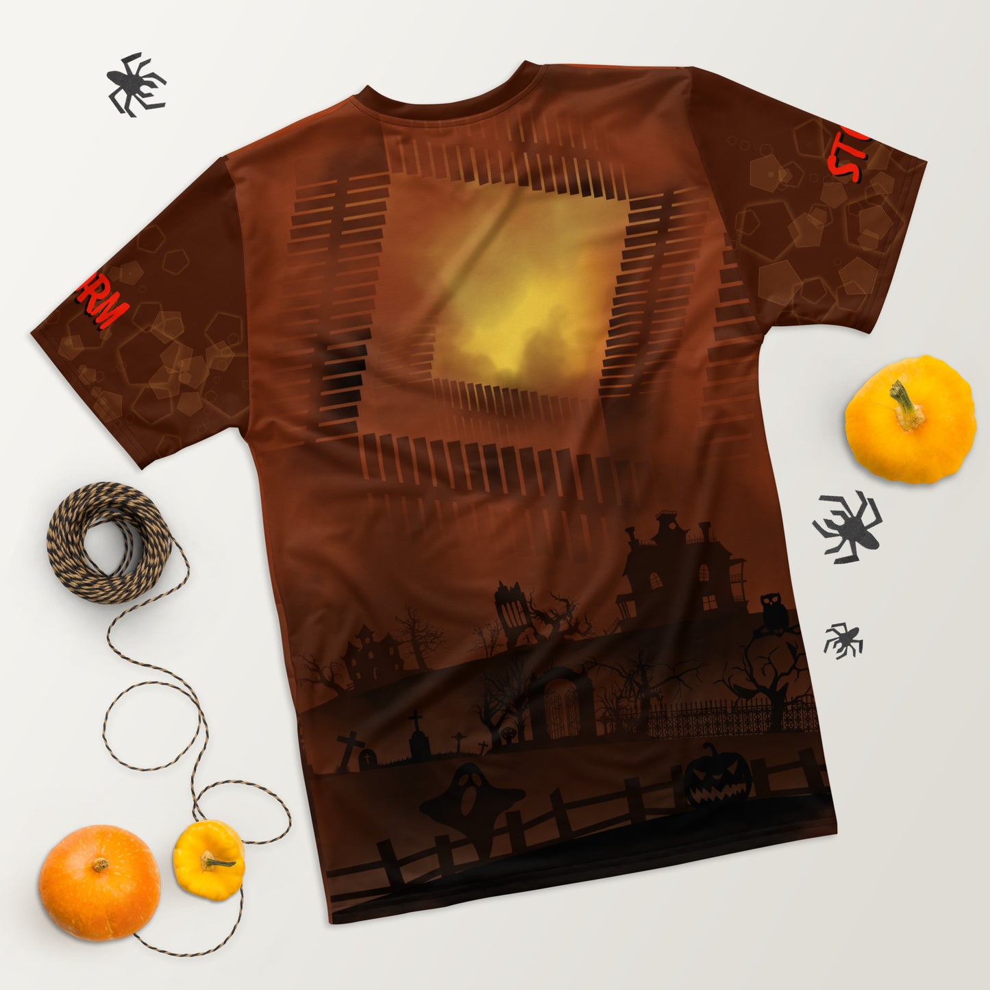 PIU 1950 - Unisex T-shirt (Poly Jersey)