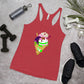 Tama-ice - Ladies Cotton Tank